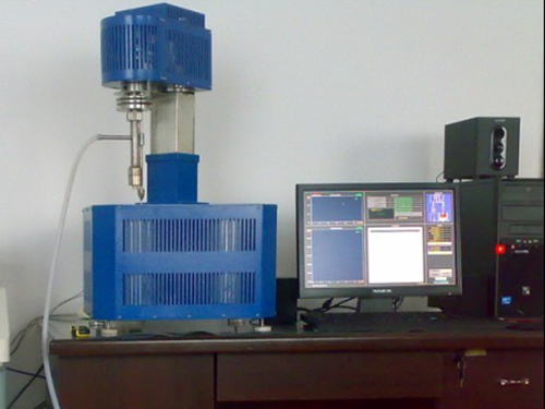 ZTD-2000JS智能型全自动单炉基氏流动度测定仪