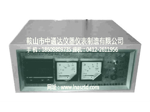 KY-6D-16Z型智能数显温度控制器